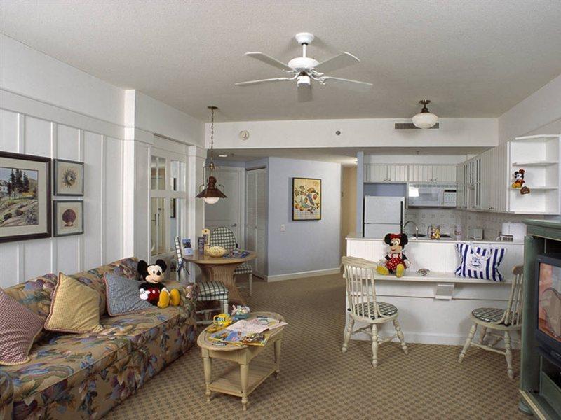 Disney'S Boardwalk Inn Lake Buena Vista Zewnętrze zdjęcie