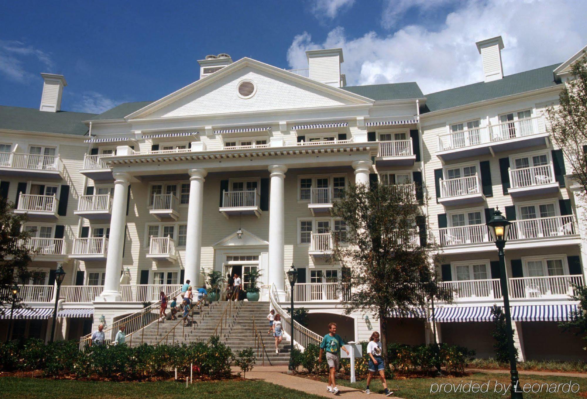 Disney'S Boardwalk Inn Lake Buena Vista Zewnętrze zdjęcie