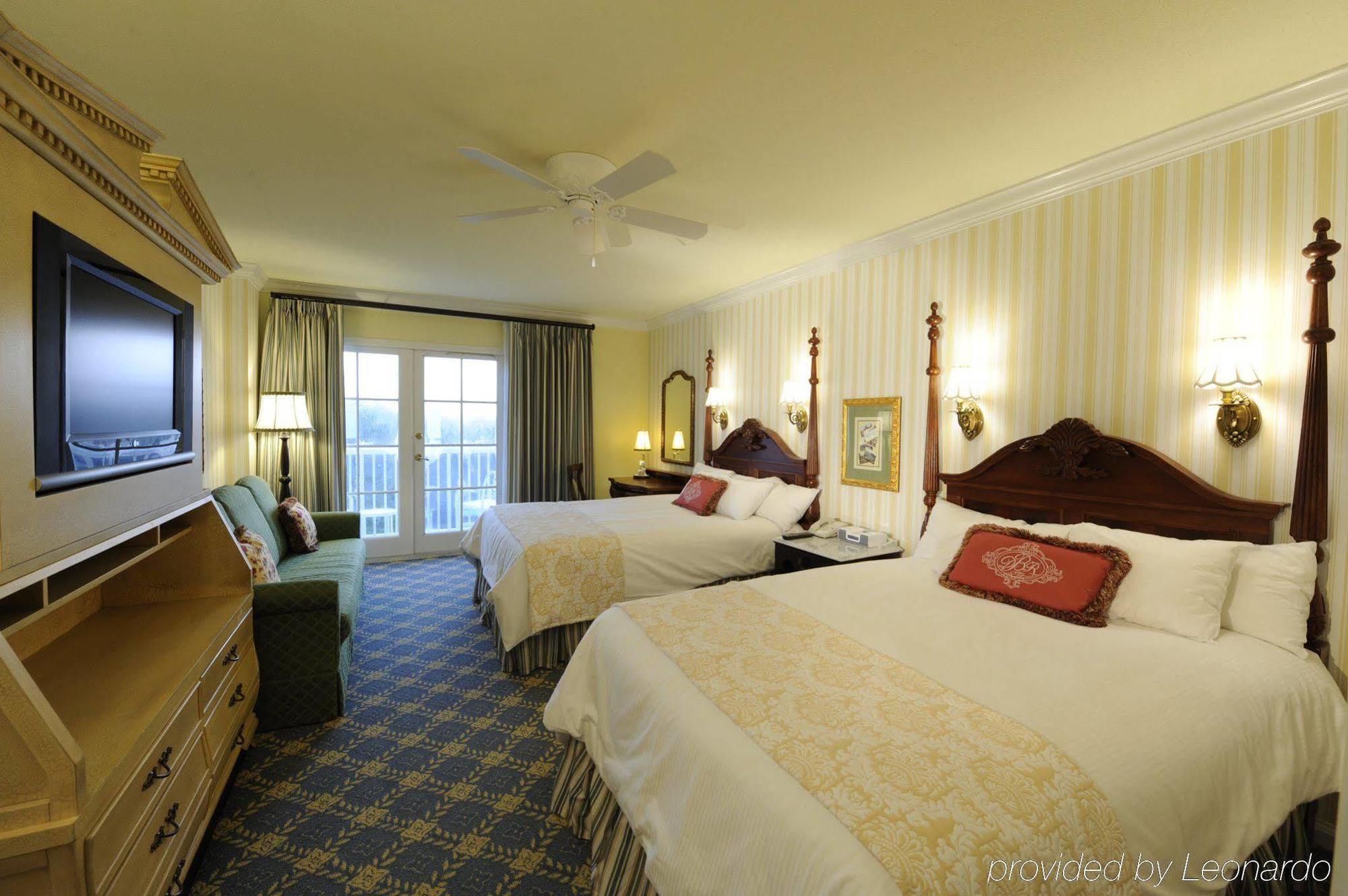 Disney'S Boardwalk Inn Lake Buena Vista Zewnętrze zdjęcie