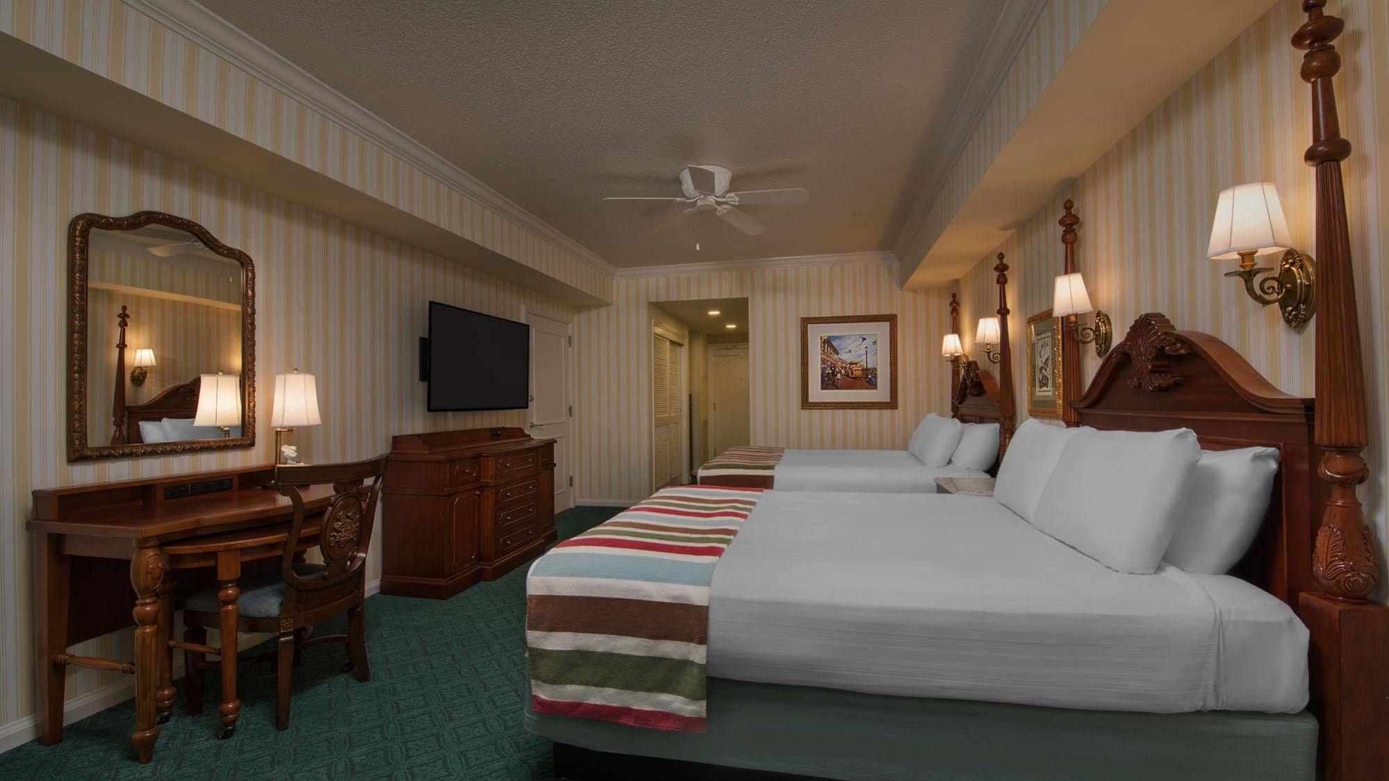 Disney'S Boardwalk Inn Lake Buena Vista Zewnętrze zdjęcie