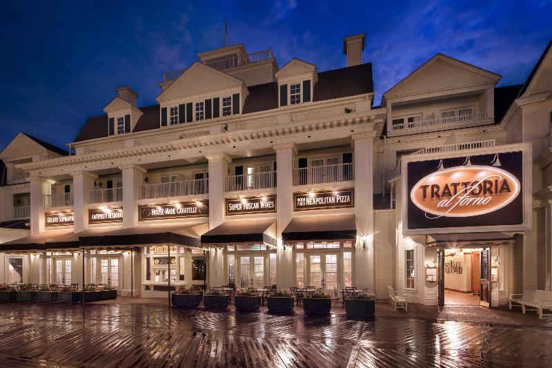 Disney'S Boardwalk Inn Lake Buena Vista Zewnętrze zdjęcie